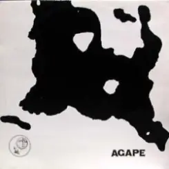 Agape - Man слушать онлайн