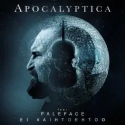 Apocalyptica feat. Paleface - Ei Vaihtoehtoo слушать онлайн