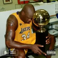Dj Diesel, LayZ & Shaquille O'Neal - BRING THE PAIN слушать онлайн
