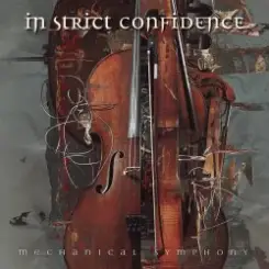 In Strict Confidence - Au Milieu Des Anges (Deep In Dust Mix) слушать онлайн
