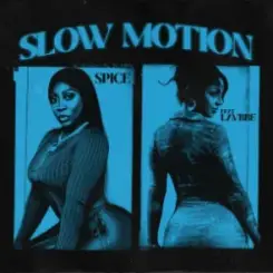 Spice & Lavbbe - Slow Motion слушать онлайн