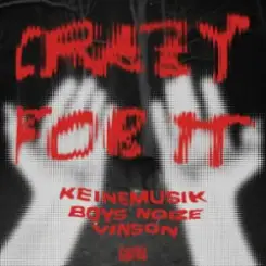 Rampa - Crazy For It слушать онлайн