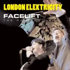 London Elektricity - Attack Ships on Fire слушать онлайн