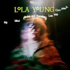 Lola Young - Semantic Satiation слушать онлайн