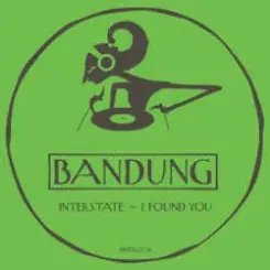 Обложка Interstate - I Found You