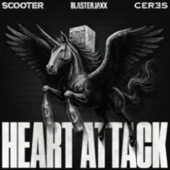 Blasterjaxx & Scooter & CERES - Heart Attack слушать онлайн