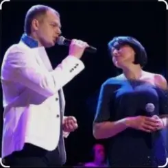 Алексей Брянцев feat. Елена Касьянова - Скажи слушать онлайн