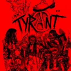 Lucifena & LIL WAYNE & Young Money - TYRANT слушать онлайн