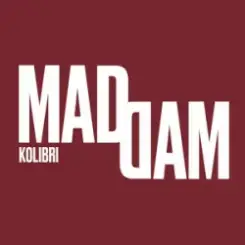 Kolibri - Мадам (KARMV REMIX) слушать онлайн