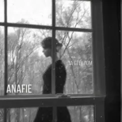 Обложка ANAFIE - За стеклом