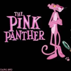 Обложка The Pink Panther theme - Thrash version