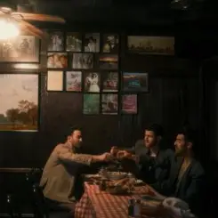 Jonas Brothers - Heat Of The Moment слушать онлайн