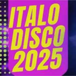 ReyVi - Only You (New Italo Disco Style) 2025 слушать онлайн