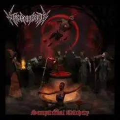 Hexenhorde - The Crucible Hex слушать онлайн