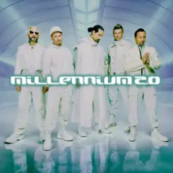 Обложка Backstreet Boys - I Want It That Way