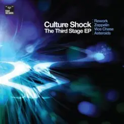 Culture Shock Feat. Brookes Brothers - Rework слушать онлайн