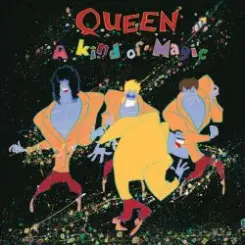 Queen - Who Wants To Live Forever слушать онлайн