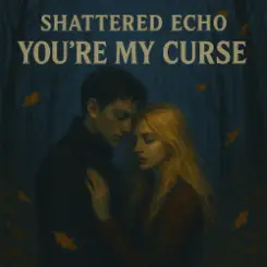 Shattered Echo - You're My Curse слушать онлайн