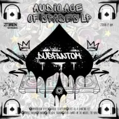 Dubfantom - Tango слушать онлайн