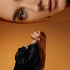 Обложка Lena Katina - Стали целым