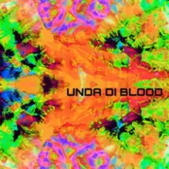 Обложка André Antunes - Unda Di Blood