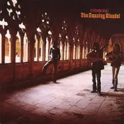 Обложка Amazing Blondel - St.Crispin's Day