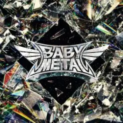 BABYMETAL - from me to u (feat. Poppy) слушать онлайн