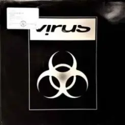 Обложка Ed Rush - Bacteria