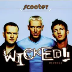 Scooter - What Time Is Love слушать онлайн