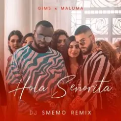 Maître Gims & Maluma - Hola Señorita слушать онлайн
