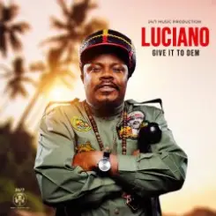 Luciano - Arzier слушать онлайн