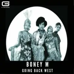 Обложка Boney M - Still I'm Sad