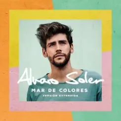 Alvaro Soler - Puebla слушать онлайн