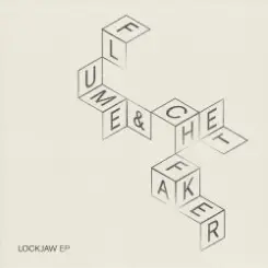 Flume - Drop The Game слушать онлайн