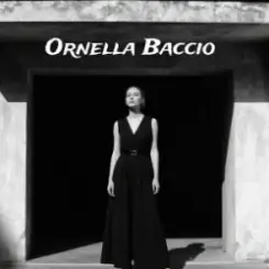 Обложка Ornella Baccio - Silver thread