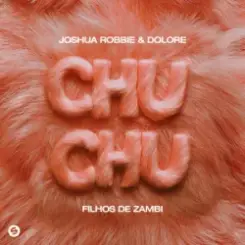 Обложка Joshua Robbie & Dolore - Filhos de Zambi