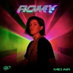 Romy - Weightless слушать онлайн