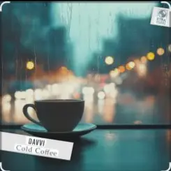Davvi - Cold Coffee слушать онлайн