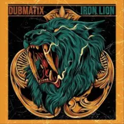 Обложка Dubmatix - Repatriation