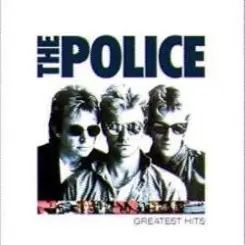The Police - Don’t Stand So Close To Me слушать онлайн