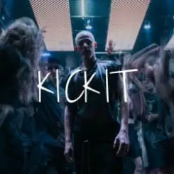 Boris Brejcha - Kick It слушать онлайн