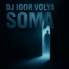 Обложка Dj Igor Volya - SOMA