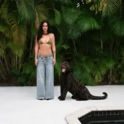 Обложка Kat Dahlia - Miami