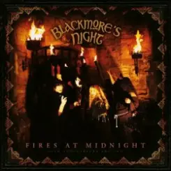 Обложка Blackmore's Night - lovely Joan