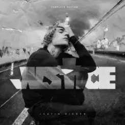 Justin Bieber - Deserve You слушать онлайн