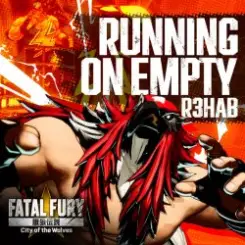 R3HAB - Running On Empty слушать онлайн