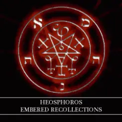 Heosphoros - Shattering the Vessels слушать онлайн