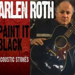 Обложка Arlen Roth - Ghost Riders In The Sky