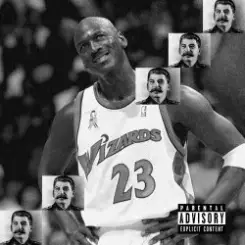 Обложка Tommy Richman - Ballin' Stalin