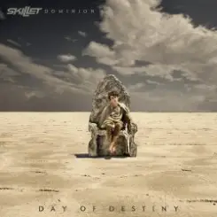 Skillet - Standing in the Storm слушать онлайн
